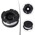 thumbnail image 5 of Reflex Spool & Line Replacement 9.1m for Black & Decker GL420 GL550 GL570 String Trimmer Weed Eater Parts Accessories High Quality Durable Material for Outdoor Garden Lawn Care, 5 of 12