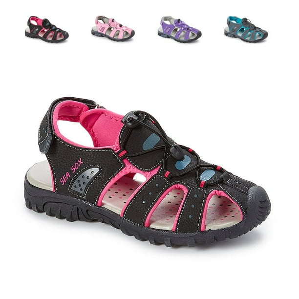 women's closed toe sandals for sale