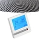 thumbnail image 3 of Termostato, Controlador De Temperatura Pantalla LCD Alta Precisión Instalación Simple Sensor De Temperatura Protección Contra Sobrecalentamiento Para Calefacción Por Suelo, 3 of 7
