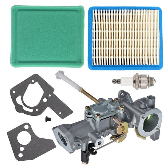 HIPA 5HP 498298 Carburetor Kit for BRIGGS&STRATTON 135202 130202 112232 135200 Engine