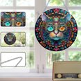 thumbnail image 4 of Ornamento Acrílico Retro Animal, 4 of 9