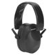 thumbnail image 5 of Muffs De Oído De Seguridad De Reducción De Ruido, Auriculares De Conservación De Sonido Plegables, Para Dormir, Estudiar, Viajar, 5 of 7
