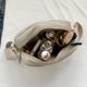 thumbnail image 3 of Bolso de hombro informal para mujer, bolso cruzado ligero y versátil, bolso de mano diario para mujer, 3 of 9