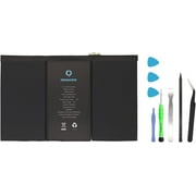 y Replacement Parts for iPad 3 & iPad 4 (A1416, A1403,A1430,A1458, A1459, A1460)+Professional Tool Kit