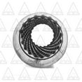 thumbnail image 3 of Stainless Steel Performance 4" Resonator 12" Body 18" Long (Set of 4), 3 of 6