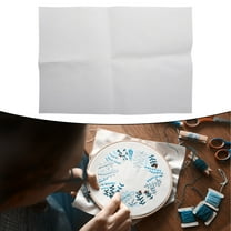 Taituoti 11Ct For Aida Cloth Cotton Embroidery Cross Stitch Fabric Diy Handcraft Cloth