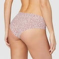 thumbnail image 3 of Under Armour Women Pure Stretch Hipster Underwear Print 3-Pack, 3 of 3