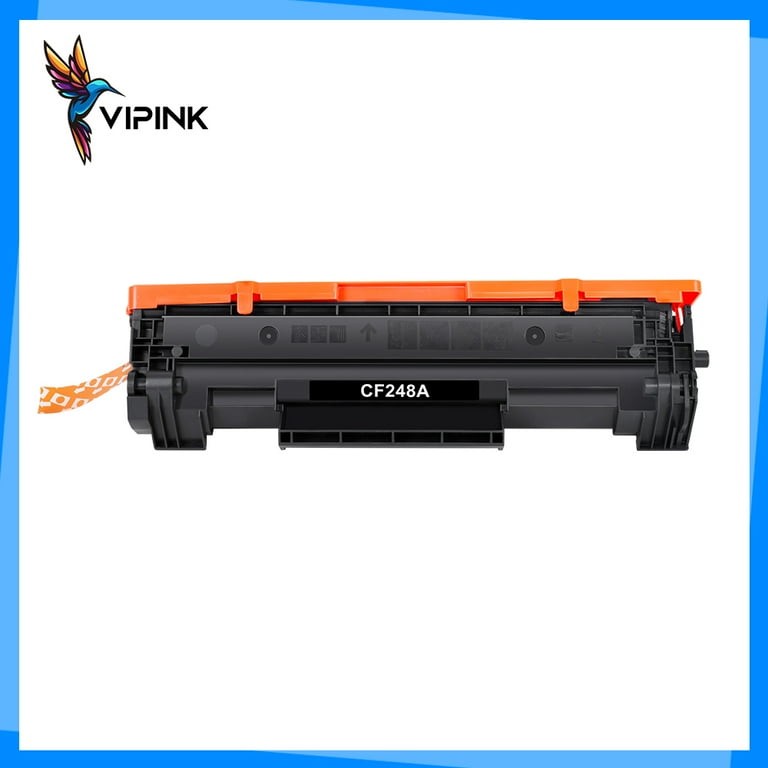HP 48A Black Toner Cartridge for Laserjet Pro Series Printer