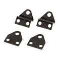 thumbnail image 6 of Premium Leaf Spring Suspension for 1/10 RC Rock Crawlers Strong Metal Vehicle Stability Spare Suspension, 6 of 8