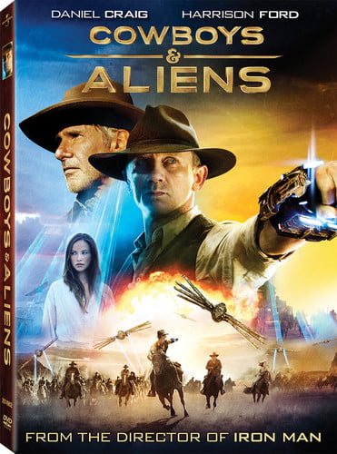 Cowboys Aliens 2011 Full Movie Online In Hd Quality