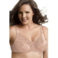 thumbnail image 5 of Women's Love My Curves Beautiful Lift Bra, Style 4422, 5 of 8