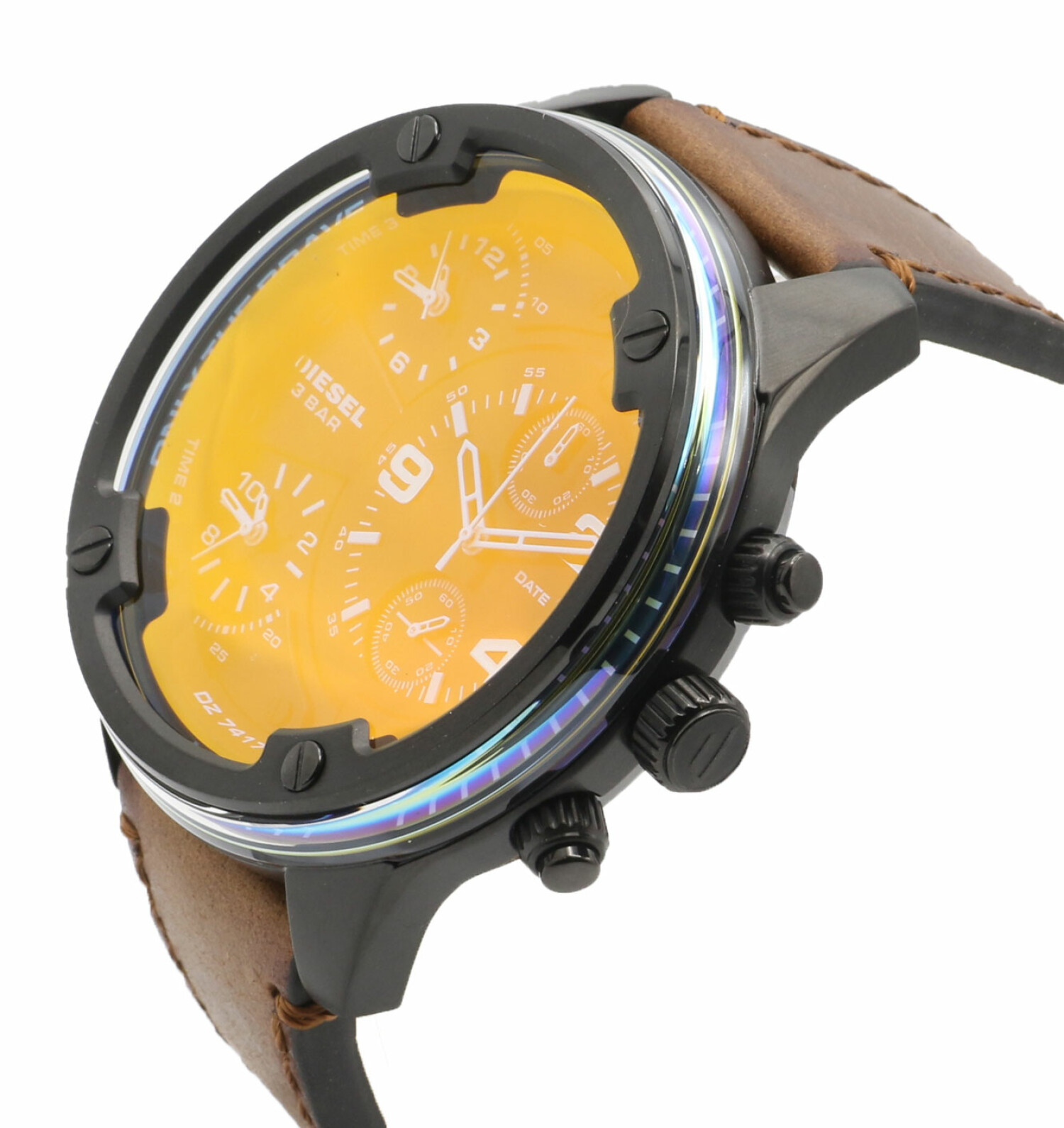 diesel watch dz 7417