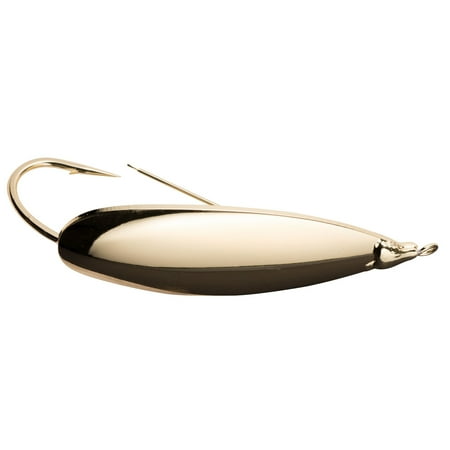 UPC: 0022021500857 | Johnson Fishing Silver Minnow Fishing Bait