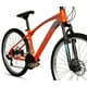 thumbnail image 3 of Bicicleta MTB BLACK PANTHER Frenos Disco 18 Velocidades Rodada 26 Naranja, 3 of 3