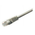 thumbnail image 1 of Comprehensive - Patch cable - RJ-45 (M) to RJ-45 (M) - 7 ft - UTP - CAT 6 - molded, snagless, stranded - gray, 1 of 1