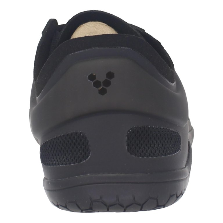 Vivo Barefoot Primus Lite III Black 309092-01 Men's Size 40 Medium