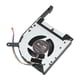 thumbnail image 2 of Ventilador de CPU, ventilador de refrigeración de CPU GPU, ventilador de refrigeración para portátil, ventilador de refrigeración CPUGPU diseñado para profesionales, 2 of 8