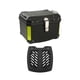 thumbnail image 4 of Estuche para motocicleta DYNWAVEMX 45L con base, multiusos, fácil instalación, accesorios de conducción, 4 of 8