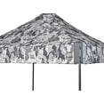 thumbnail image 3 of E-Z UP® Vantage™ Instant Shelter®, 10' x 10', 3 of 8
