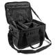 thumbnail image 1 of Almacenaje para Acampada 30L Picnic Plegable Suministros Utilidad para Acampar (negro), 1 of 9