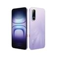 thumbnail image 2 of INFINIX HOT 70 (4+4) GB 256 GB 4G VIOLETA NACIONAL, 2 of 4