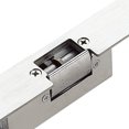 thumbnail image 2 of Adjustable Electric Door Strike Lock for Access Control Fail Safe Normally Closed Fail Secure Normally Open., 2 of 3