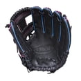 thumbnail image 3 of Guante de béisbol Wilson A1000 DP15 29 cm para mano izquierda, 3 of 8