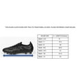 thumbnail image 6 of KELME Kangaroo Leather Soccer Cleats - FG Pro K-Leather Soccer Shoes -, 6 of 7