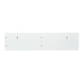 thumbnail image 2 of kieragrace KG Contemporary  Sydney Mail Shelf  3 Hooks White Engineered Wood, 2 of 2