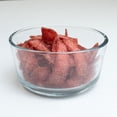 thumbnail image 3 of Goso Gummies Sour Strawberry Chamoy Strips – 4oz Bag | Tangy Candy With Real Chamoy Flavor | Sour, Spicy, Sweet | TikTok Viral Candy | Premium Gummy Belt Snacks | Resealable Bag, 3 of 7