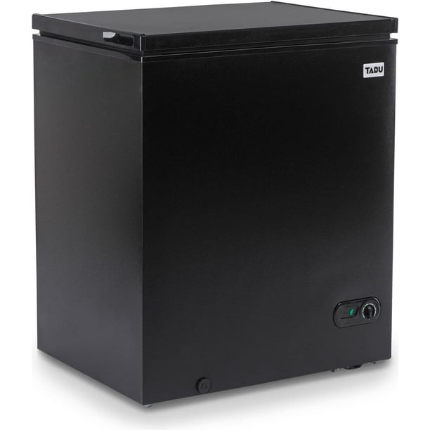 Best 7 Cu Ft Chest Freezer 7 Cubic Foot Chest Freezer