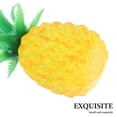 thumbnail image 3 of HEANUJJ 4Ud Piña Artificial Para Fiesta Cocina Y Fotografía Con Detalle, 3 of 6