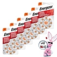 thumbnail image 2 of Batería Pila Auditiva Energizer AZ13 48 Piezas 1.45 V, 2 of 4