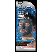 montagne jeunesse dead sea rescue mud masque for men
