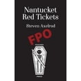 thumbnail image 2 of Billets Rouges Nantucket, Livre de Poche Steven Axelrod, 2 of 2