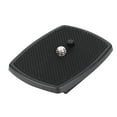 thumbnail image 5 of ESTINK Super Lightweight Quick Release Plate Camera Quick Release Board For Camera Mount 35x35mm A Variety Of Environments, 5 of 8
