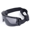 thumbnail image 3 of Bangcool Motorcycle Goggles Protective Dustproof Windproof Sports Goggles Outdoor Goggles, 3 of 6