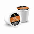 thumbnail image 4 of Marley Coffee Single Serve K-Cup Compatible Capsules, Buffalo Soldier, Medium-Dark Roast, 96 Count ( 4 PACK ), 4 of 6