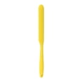 thumbnail image 1 of Wax Spatulas, Anti Slip Hangable Waxing Applicator Reusable  For Smear Wax Yellow, 1 of 8