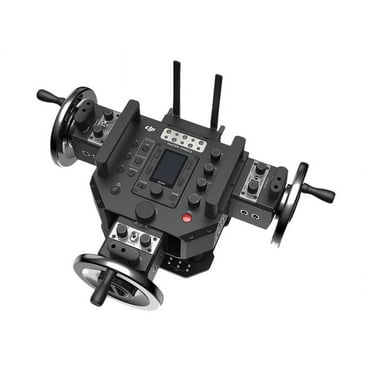 DJI Master Wheels 3-Axis - Wireless wheel controller system