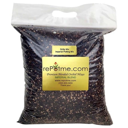 Gritty Mix Imperial Potting Mix (Mini Bag) by rePotme