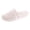 Beige -KI09, variant on Women's Closed Toe Bathroom Slides Quick Drying Soft Lightweight Non Slip Slippers for Shower Spa Beach Hollow Out Mesh Slide Sandals Purple