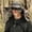 B, variant on Fan Hats for Men, Hwkond Large Shawl Sun Hat Neck Protection Summer Sun Charging Fan