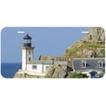 thumbnail image 1 of Lighthouse TAG18 Novelty Car Auto License Plate, 1 of 2