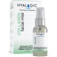 thumbnail image 1 of Hyalogic Collagen Facial Mist 2oz - Spray facial con ácido hialurónico - Premium Spa-Grado - Hidratación y firmeza de la piel 2 onzas, 1 of 5