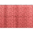 thumbnail image 1 of Ahgly Company Indoor Rectangle Abstract Red Modern Area Rugs, 8' x 12', 1 of 4
