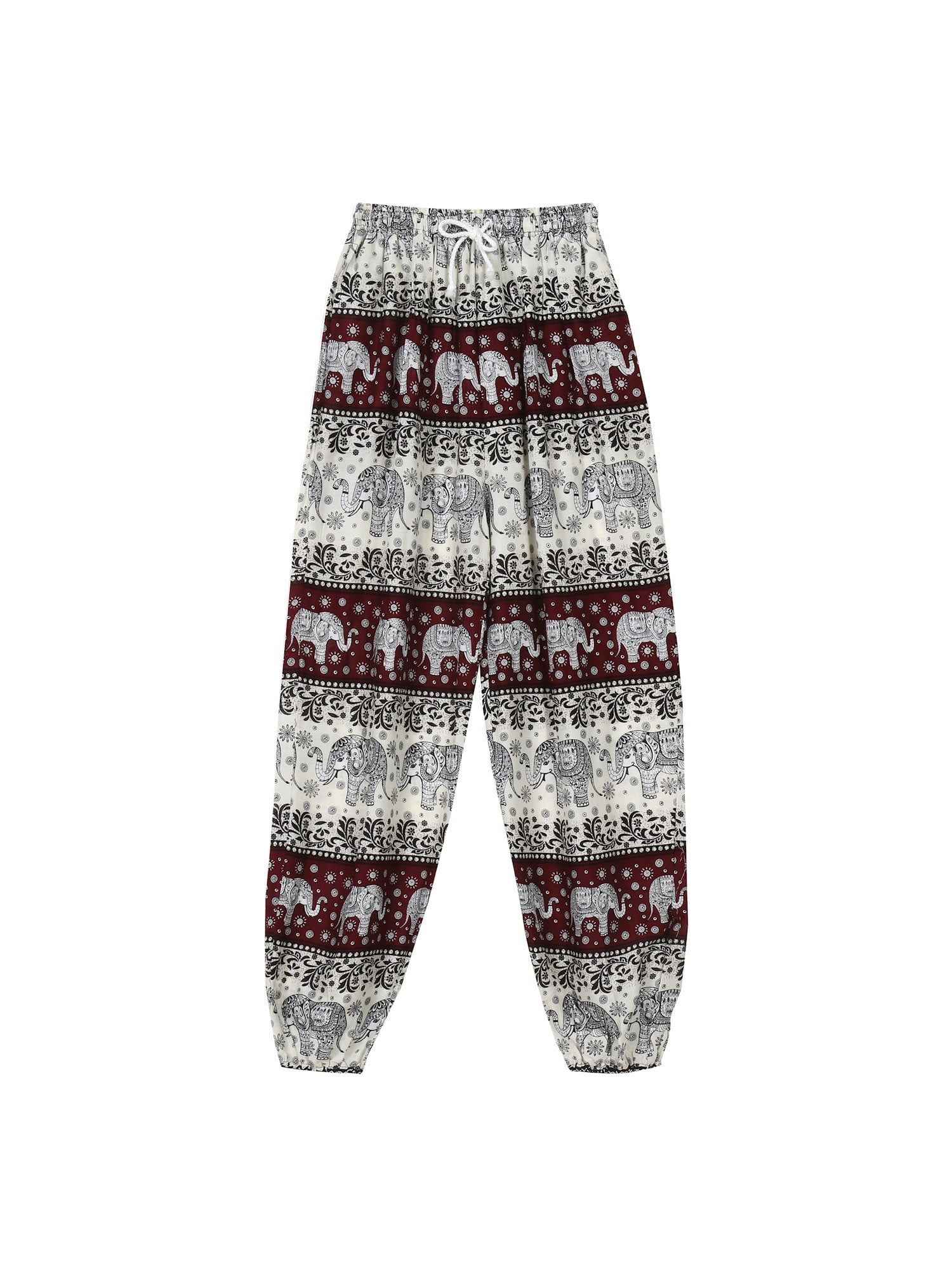 Kathmandu Imports Kathmandu Imports Women's Elephant Lounge Pants