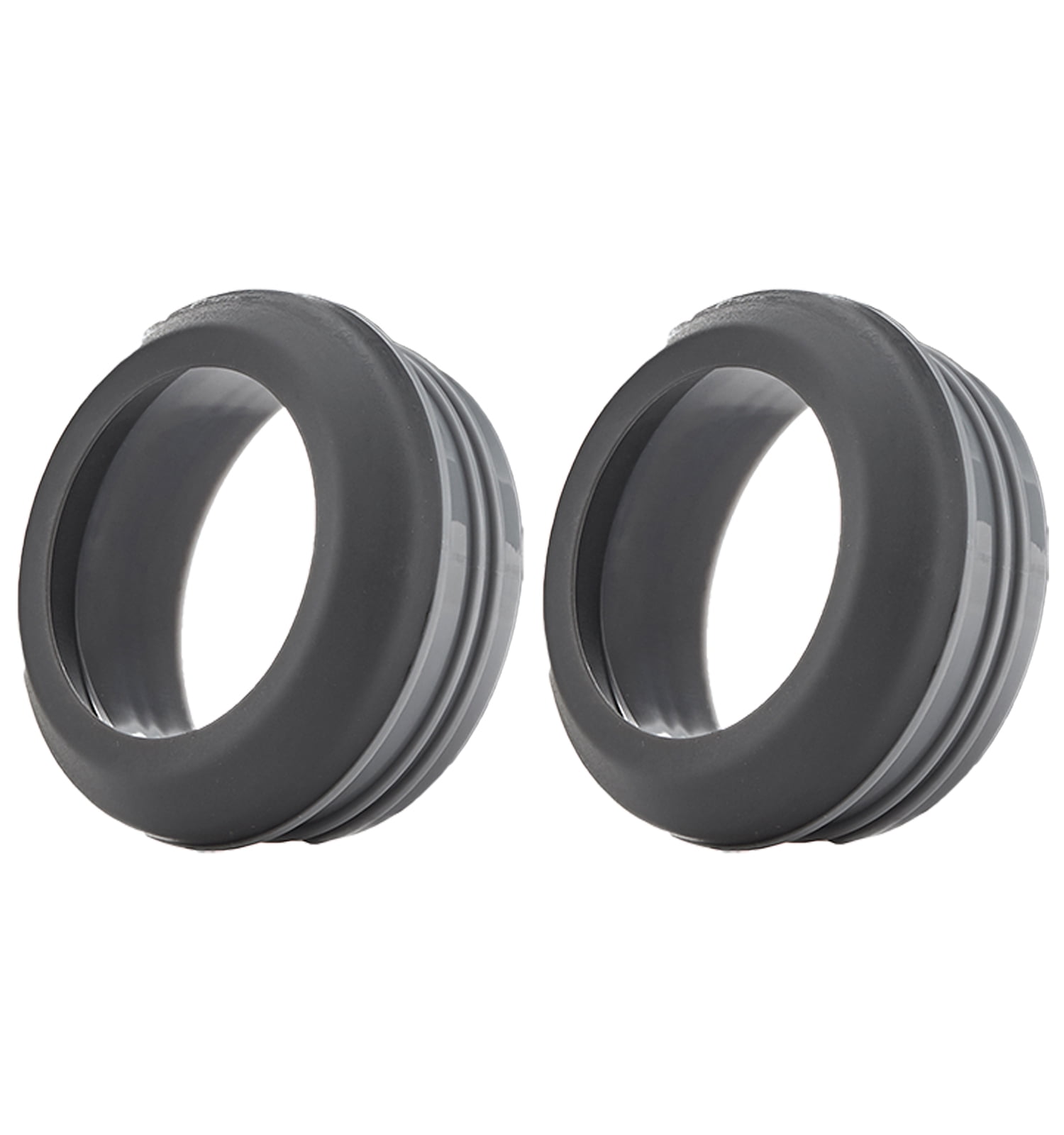 REDUCE Replacement Lids for Can Cooler / Drink Cooler, 2 Pack Replace Lost Lids For The Reduce