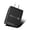 Black, variant on Hyper Charge Pro Phone Charger, Power Quick Charge 3.0, Quickcharge Pro