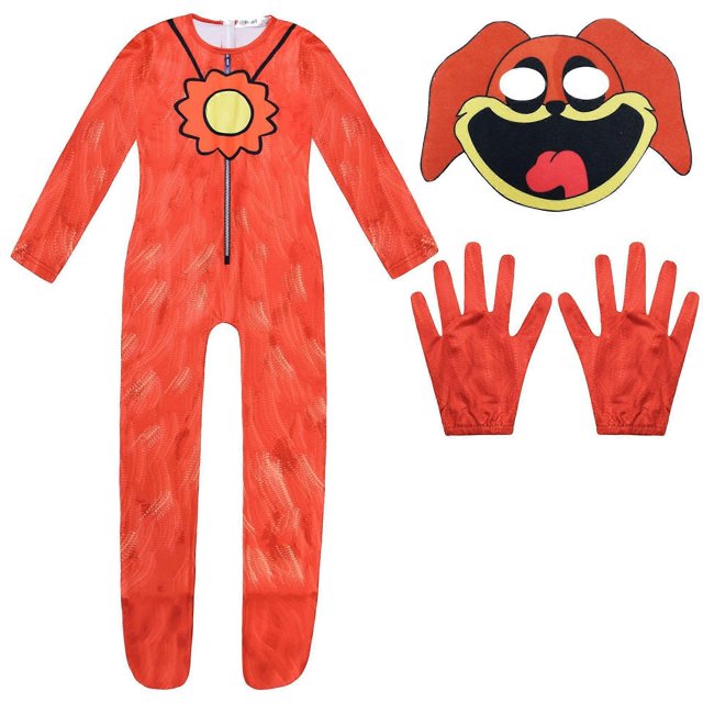 Pijama de peluche de gato para Halloween, disfraz de mono para adultos y niños